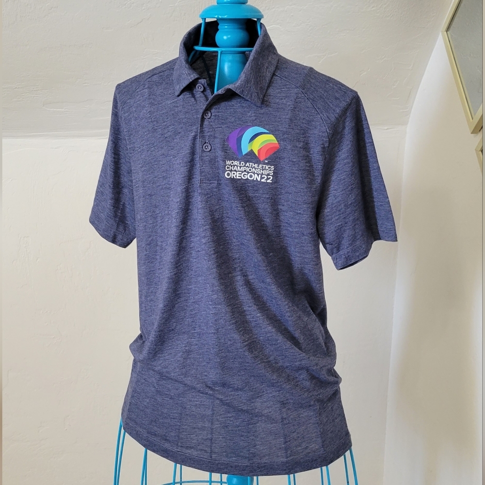 Oregon 22 World Athletics Championships Polo